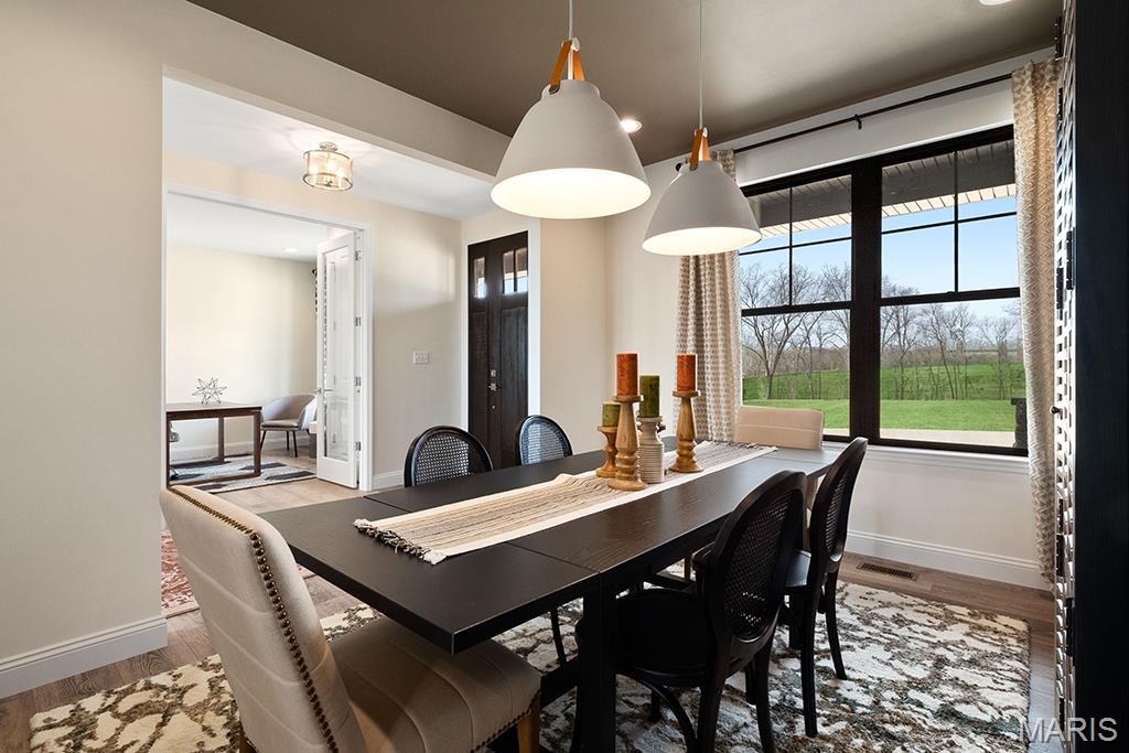 Amberleigh - Residential