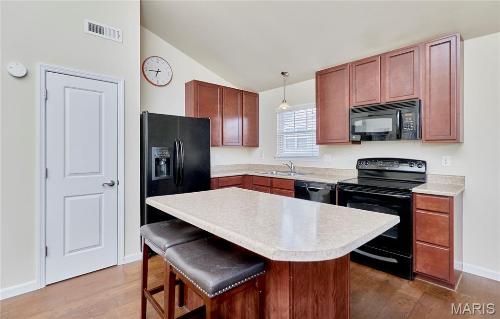 Bramblett Crossing Condo #3 - Residential