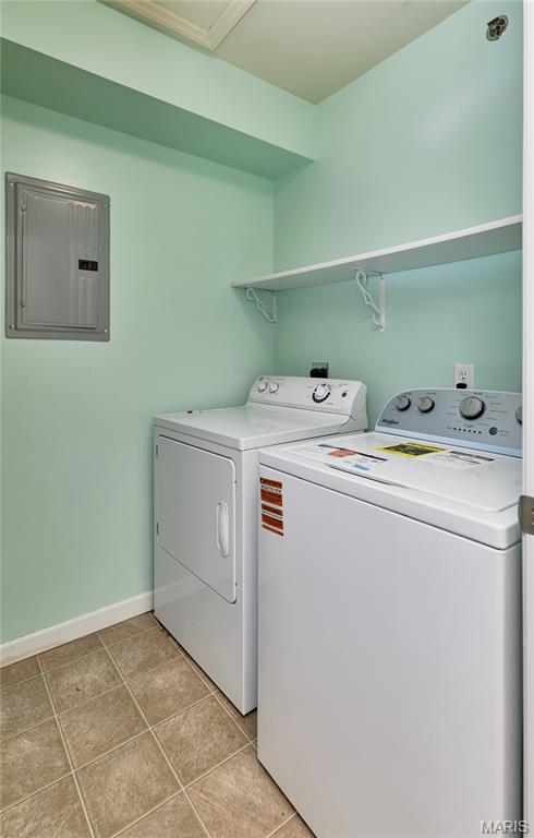 Bramblett Crossing Condo #3 - Residential