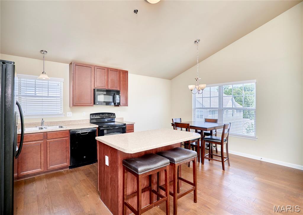 Bramblett Crossing Condo #3 - Residential