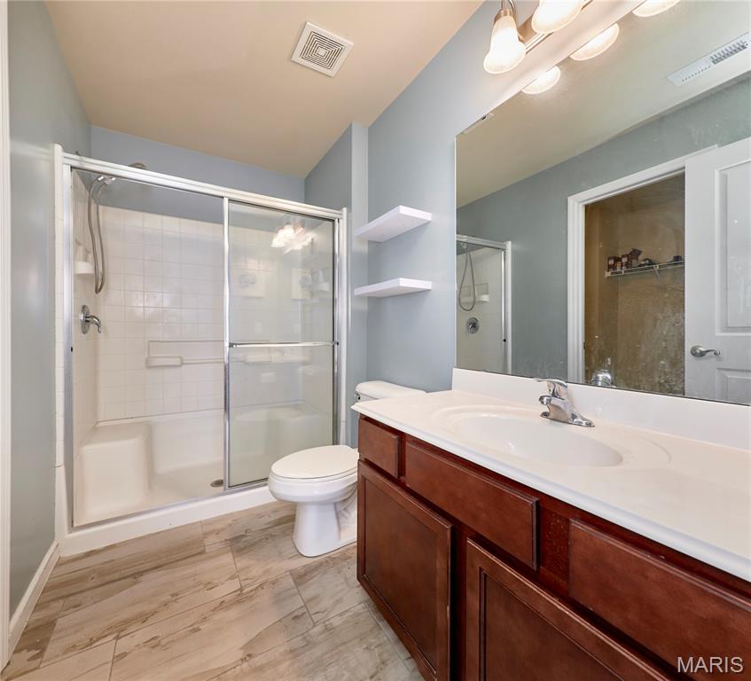 Bramblett Crossing Condo #3 - Residential