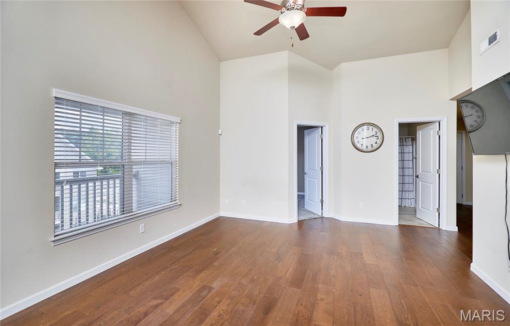 Bramblett Crossing Condo #3 - Residential