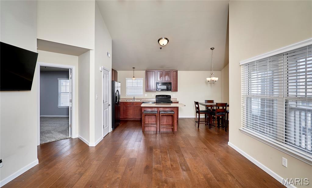 Bramblett Crossing Condo #3 - Residential