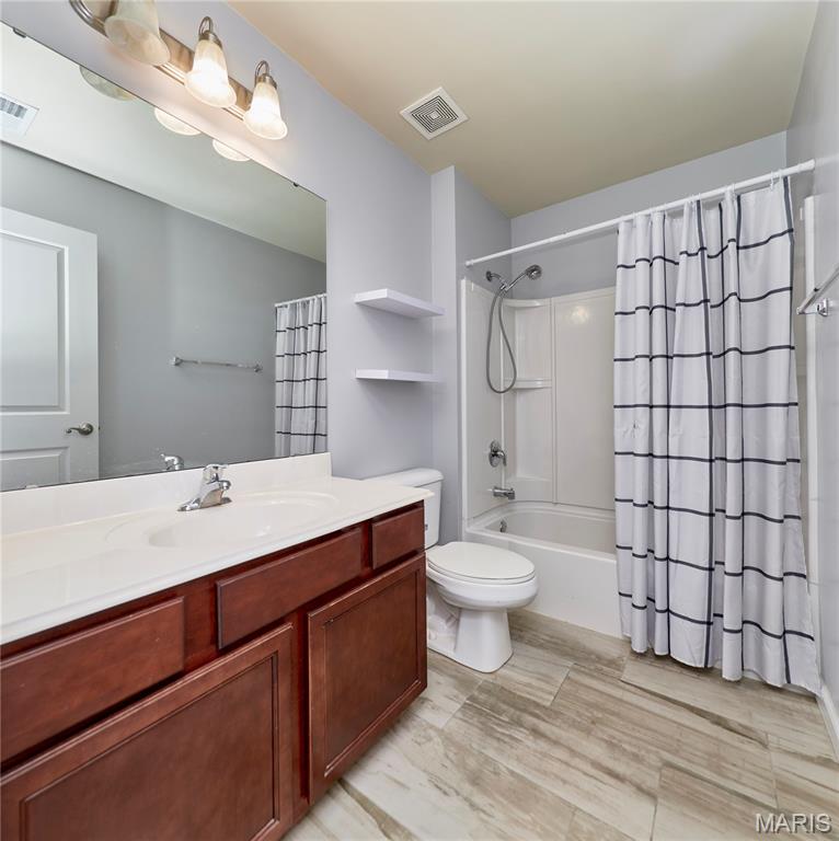 Bramblett Crossing Condo #3 - Residential
