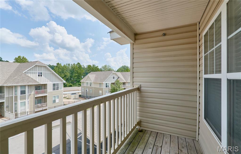 Bramblett Crossing Condo #3 - Residential