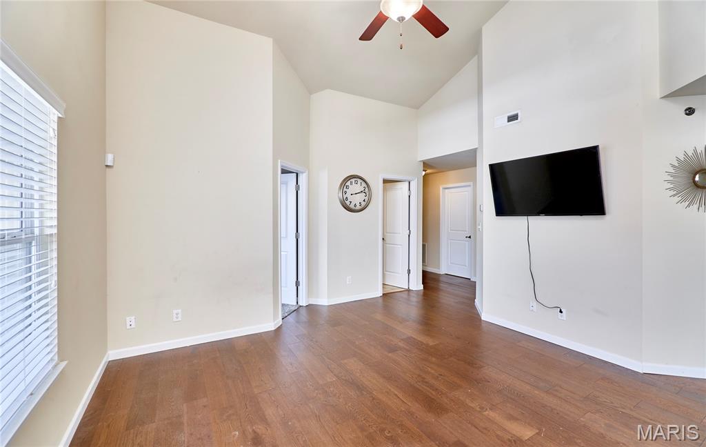 Bramblett Crossing Condo #3 - Residential