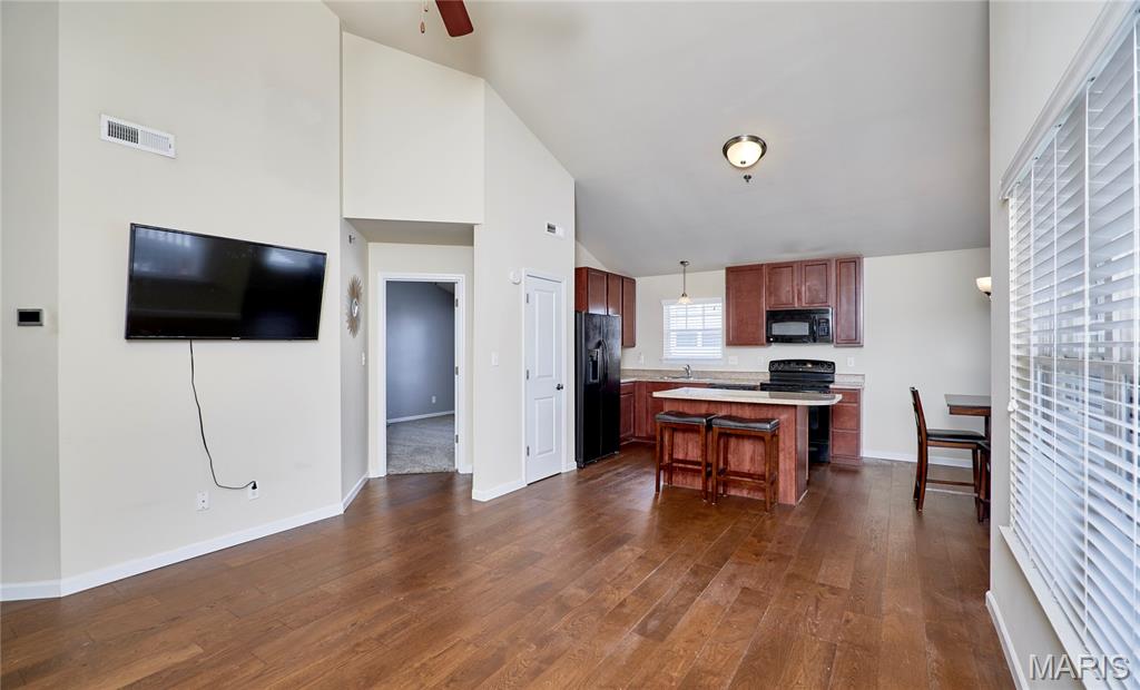 Bramblett Crossing Condo #3 - Residential