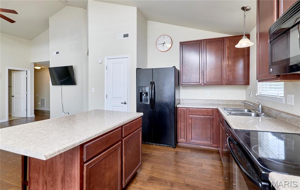 Bramblett Crossing Condo #3 - Residential