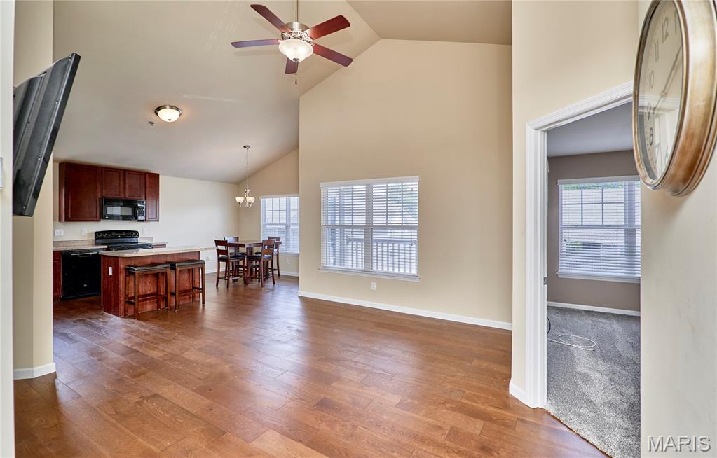 Bramblett Crossing Condo #3 - Residential