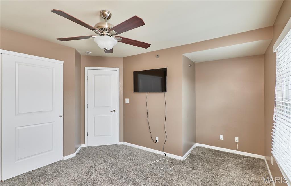Bramblett Crossing Condo #3 - Residential
