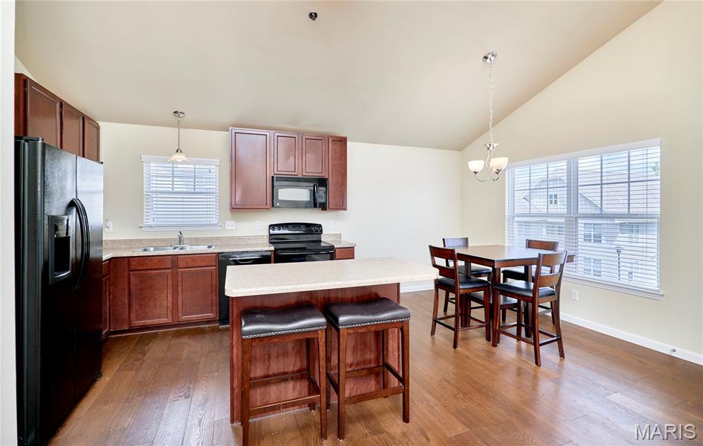 Bramblett Crossing Condo #3 - Residential