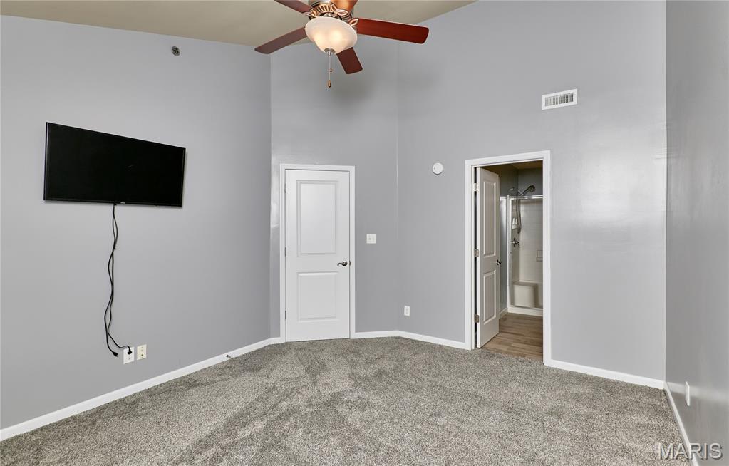 Bramblett Crossing Condo #3 - Residential