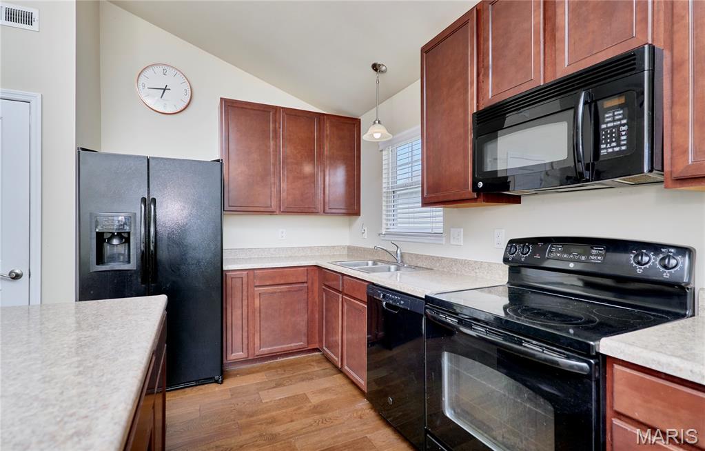 Bramblett Crossing Condo #3 - Residential