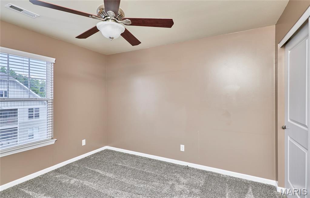 Bramblett Crossing Condo #3 - Residential