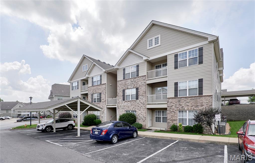 Bramblett Crossing Condo #3 - Residential