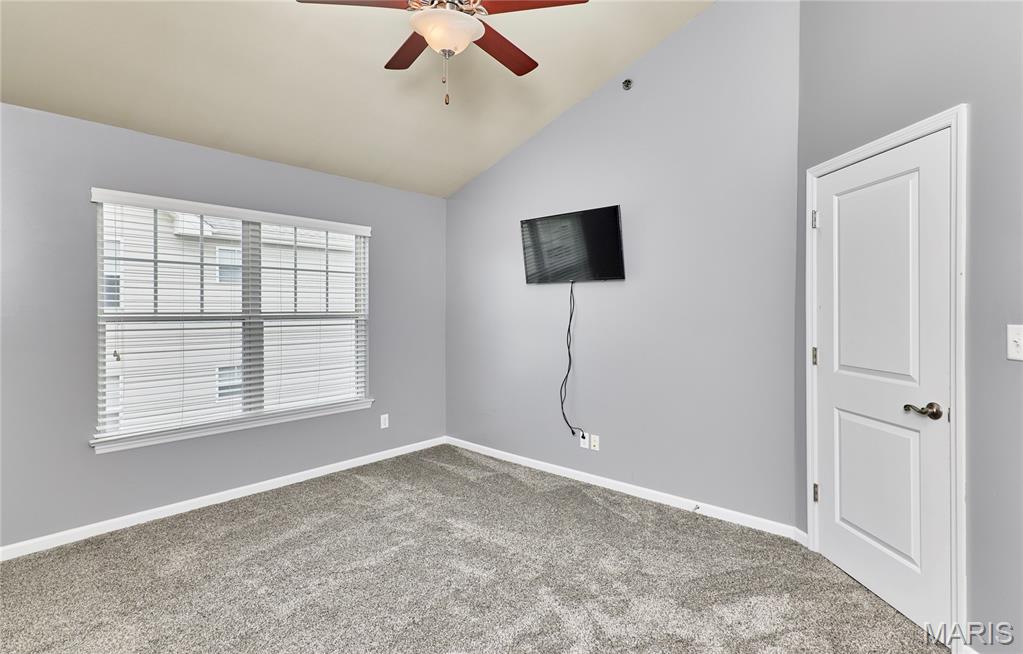 Bramblett Crossing Condo #3 - Residential