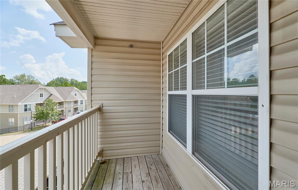 Bramblett Crossing Condo #3 - Residential