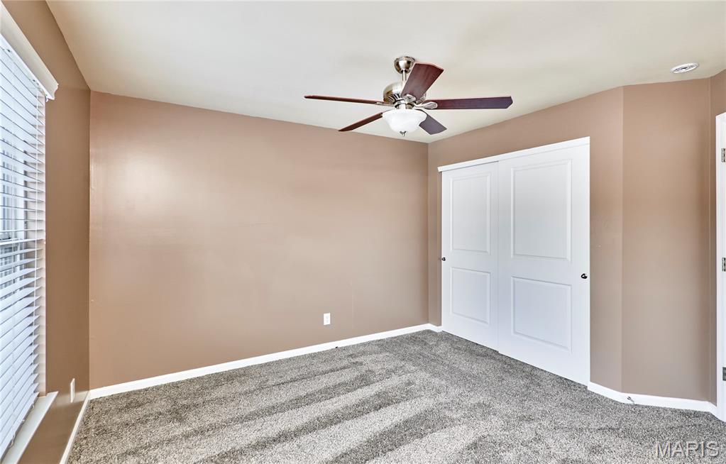 Bramblett Crossing Condo #3 - Residential