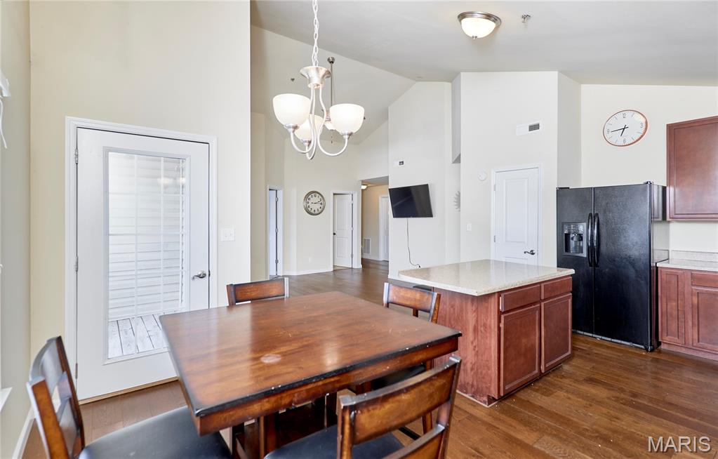 Bramblett Crossing Condo #3 - Residential