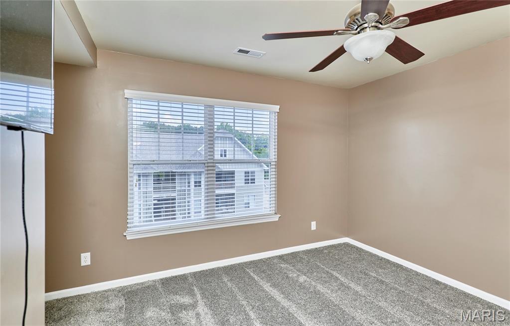 Bramblett Crossing Condo #3 - Residential