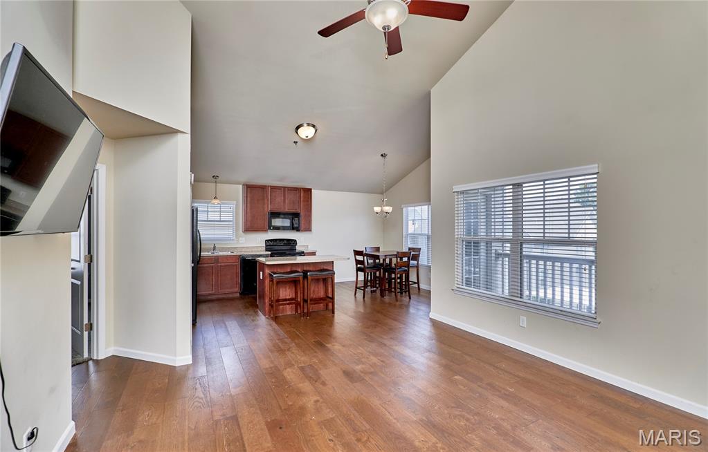 Bramblett Crossing Condo #3 - Residential