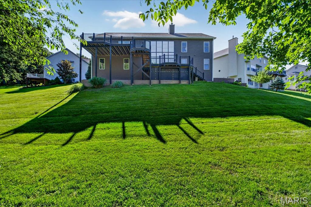 Carriage Crossing Estates - Residential