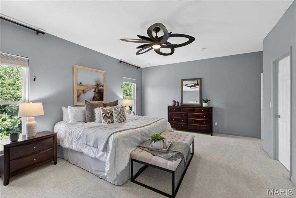 Carriage Crossing Estates - Residential