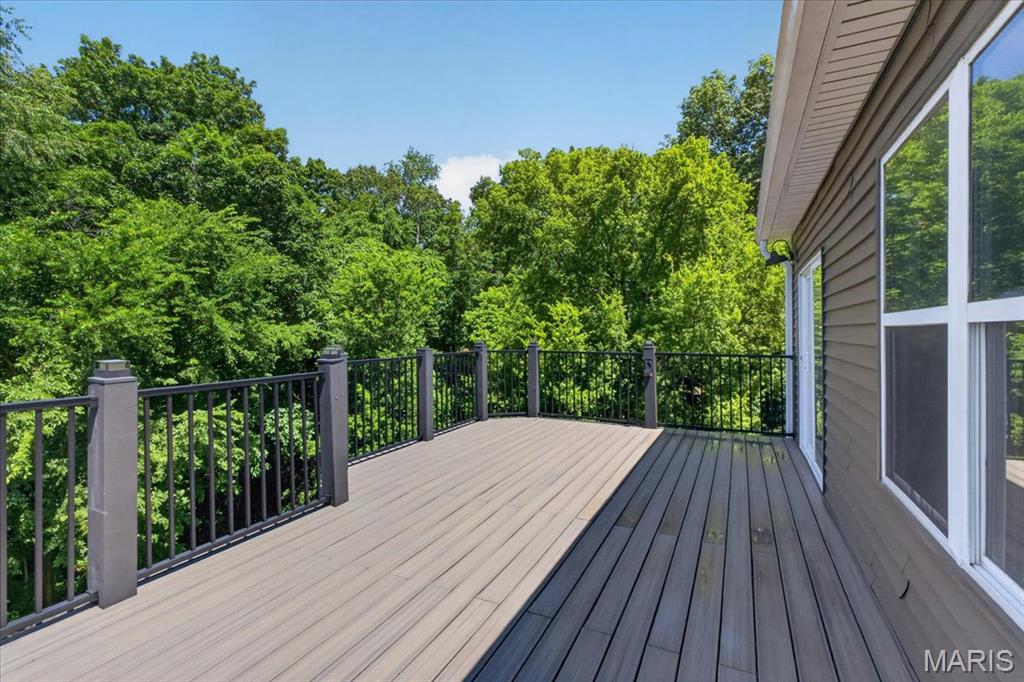 Carriage Crossing Estates - Residential