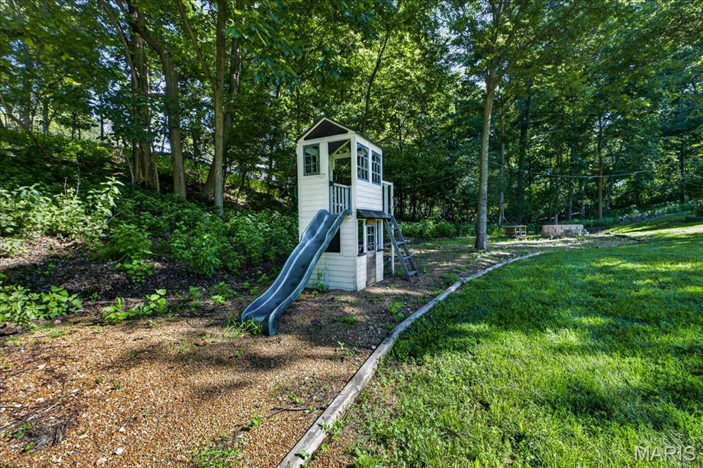 Carriage Crossing Estates - Residential