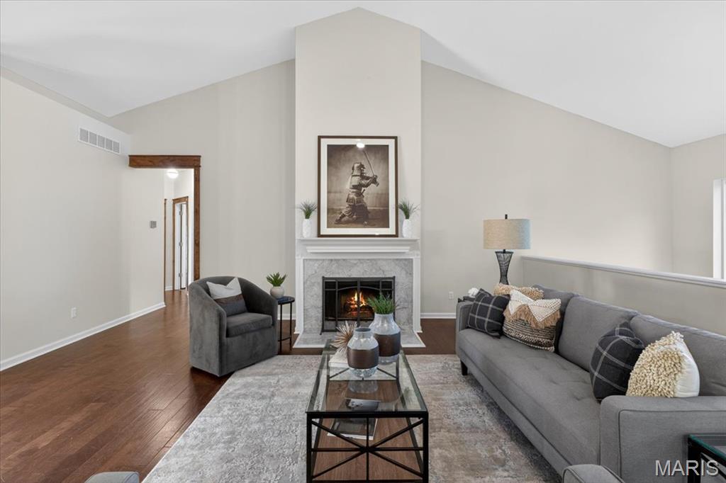 Carriage Crossing Estates - Residential