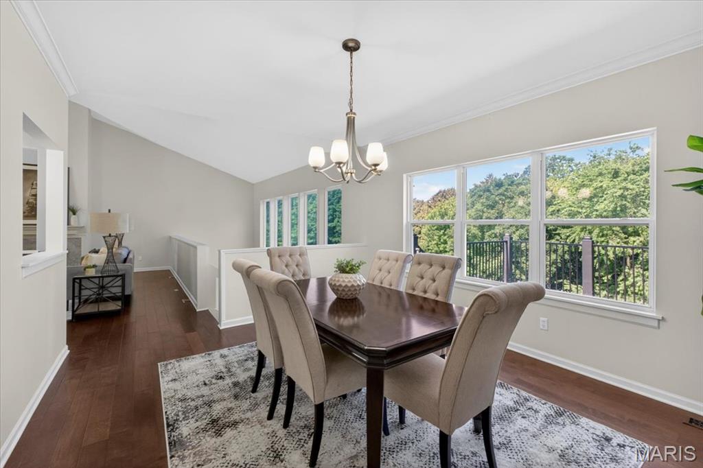Carriage Crossing Estates - Residential