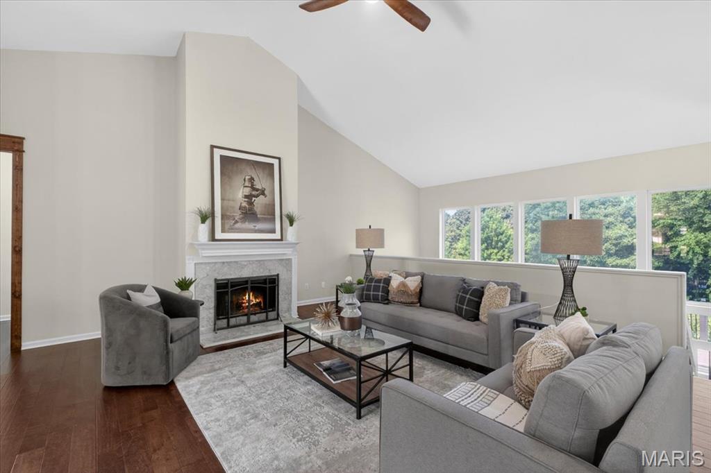 Carriage Crossing Estates - Residential