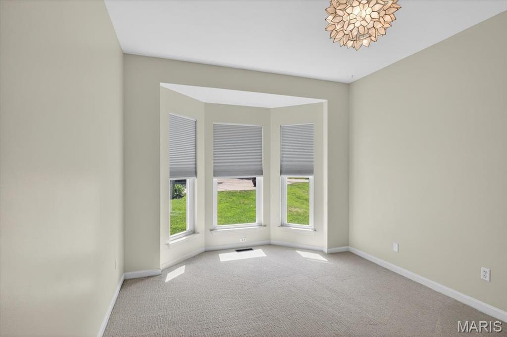 Carriage Crossing Estates - Residential
