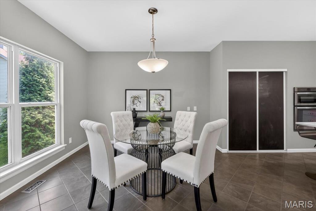 Carriage Crossing Estates - Residential