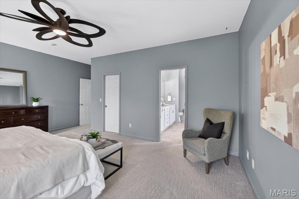 Carriage Crossing Estates - Residential