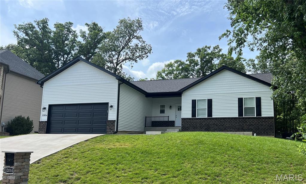 Incline Village - Residential