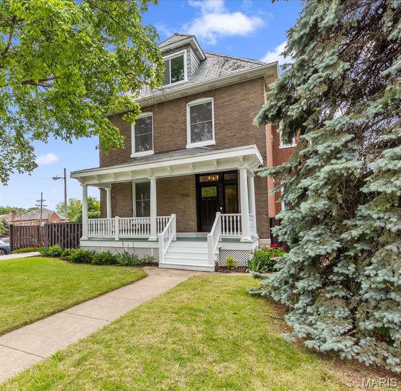 Maplewood - Residential