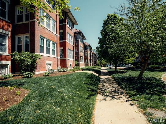Washington Heights Add - Residential