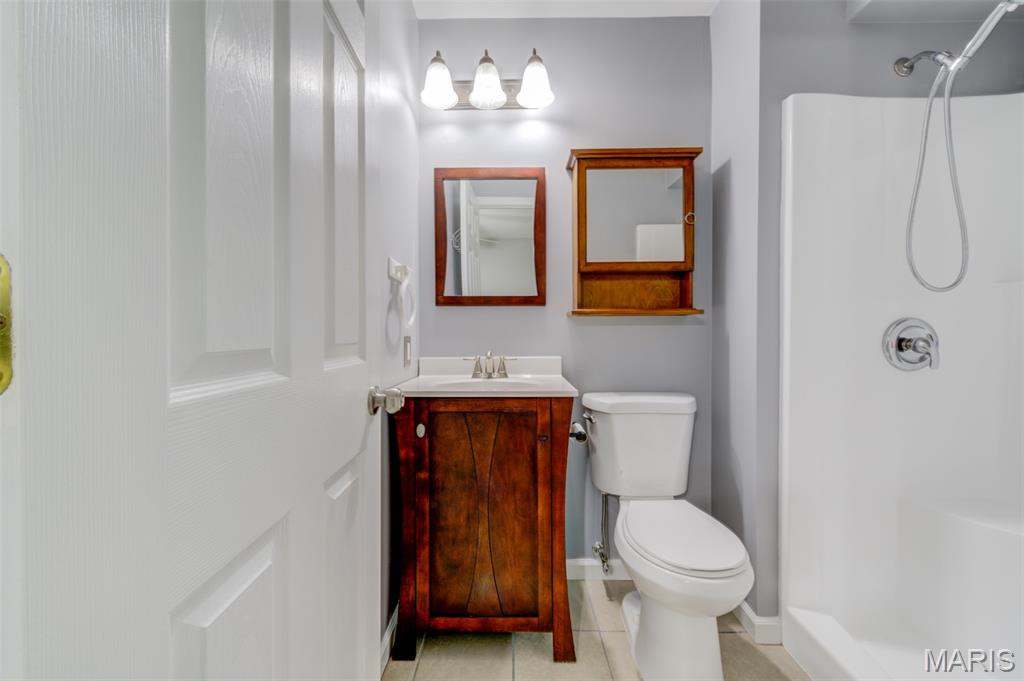 Mallard Pointe #1 - Residential