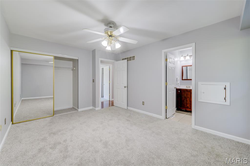 Mallard Pointe #1 - Residential