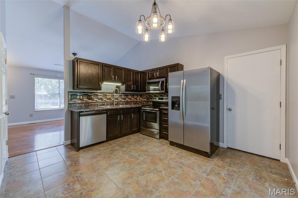 Mallard Pointe #1 - Residential