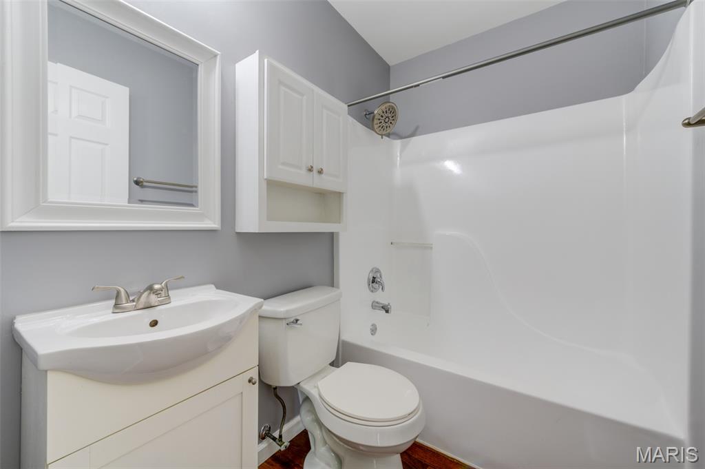 Mallard Pointe #1 - Residential