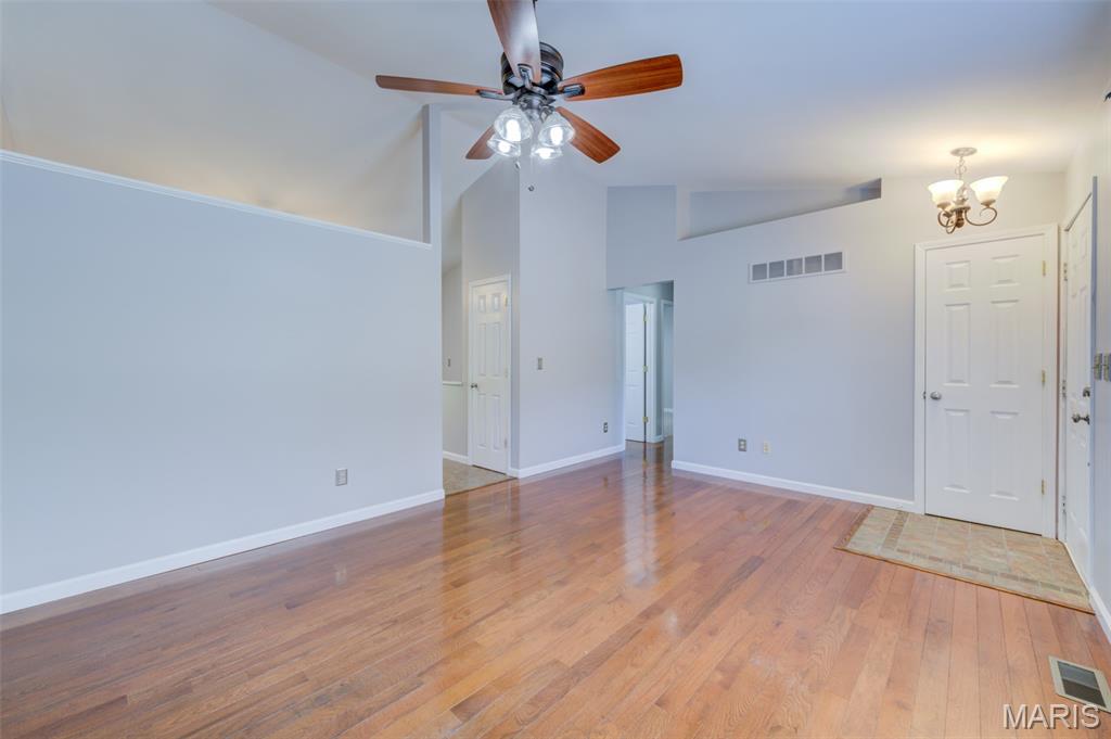 Mallard Pointe #1 - Residential