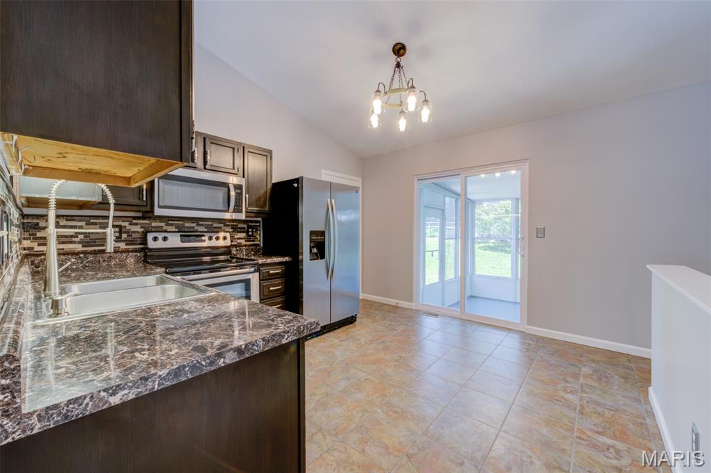 Mallard Pointe #1 - Residential