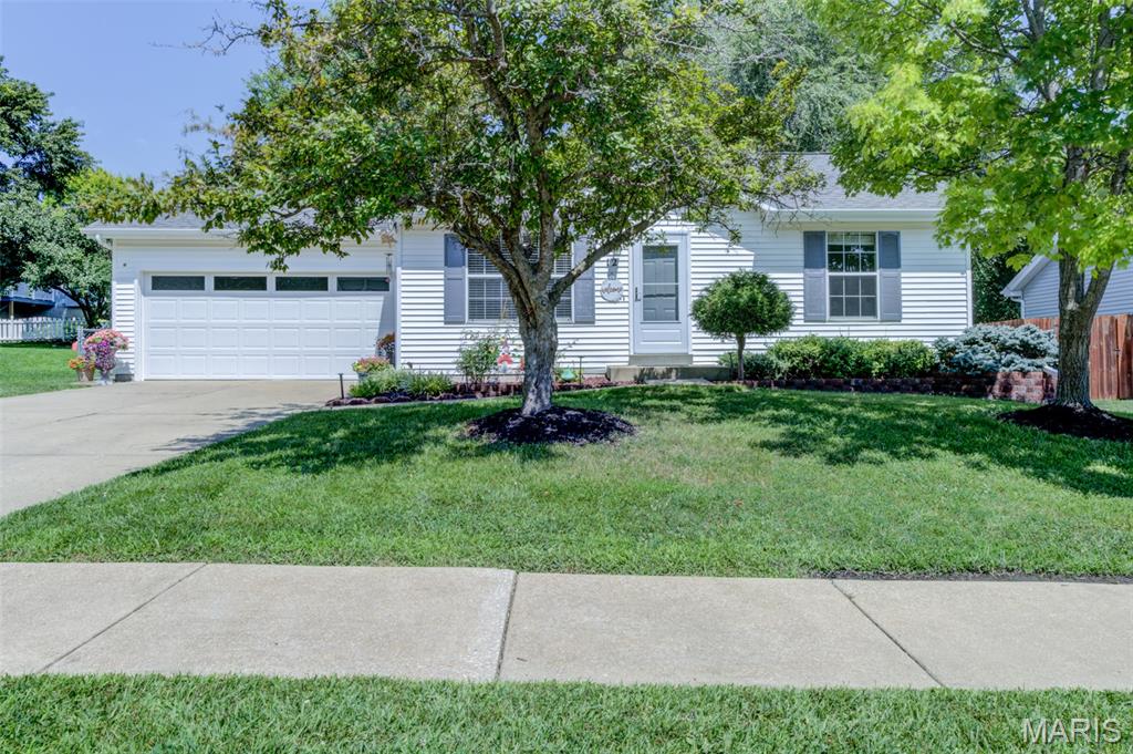 Mallard Pointe #1 - Residential