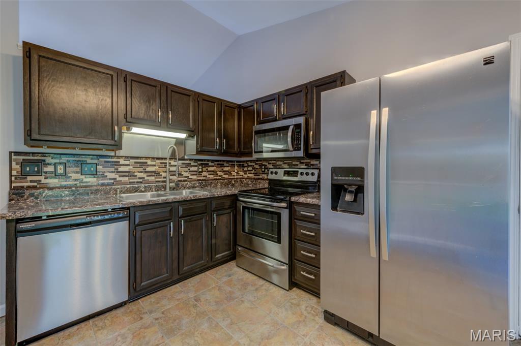 Mallard Pointe #1 - Residential