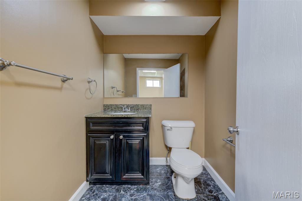 Mallard Pointe #1 - Residential