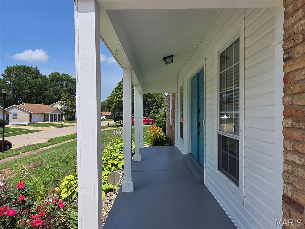 Country Village 6 - Residential