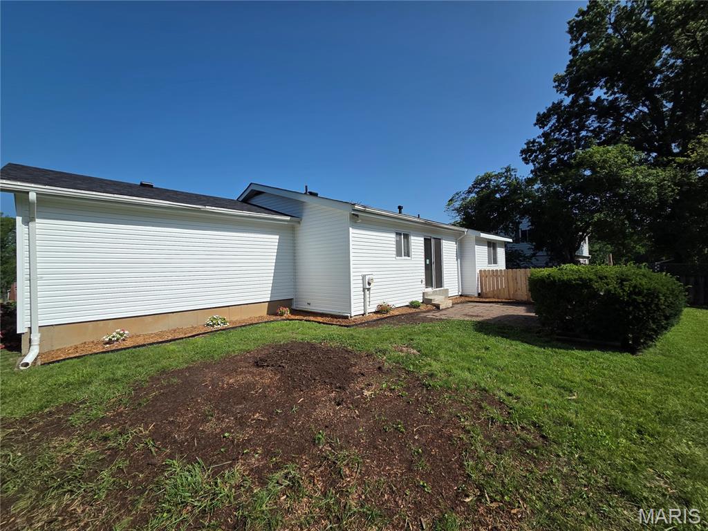 Country Village 6 - Residential