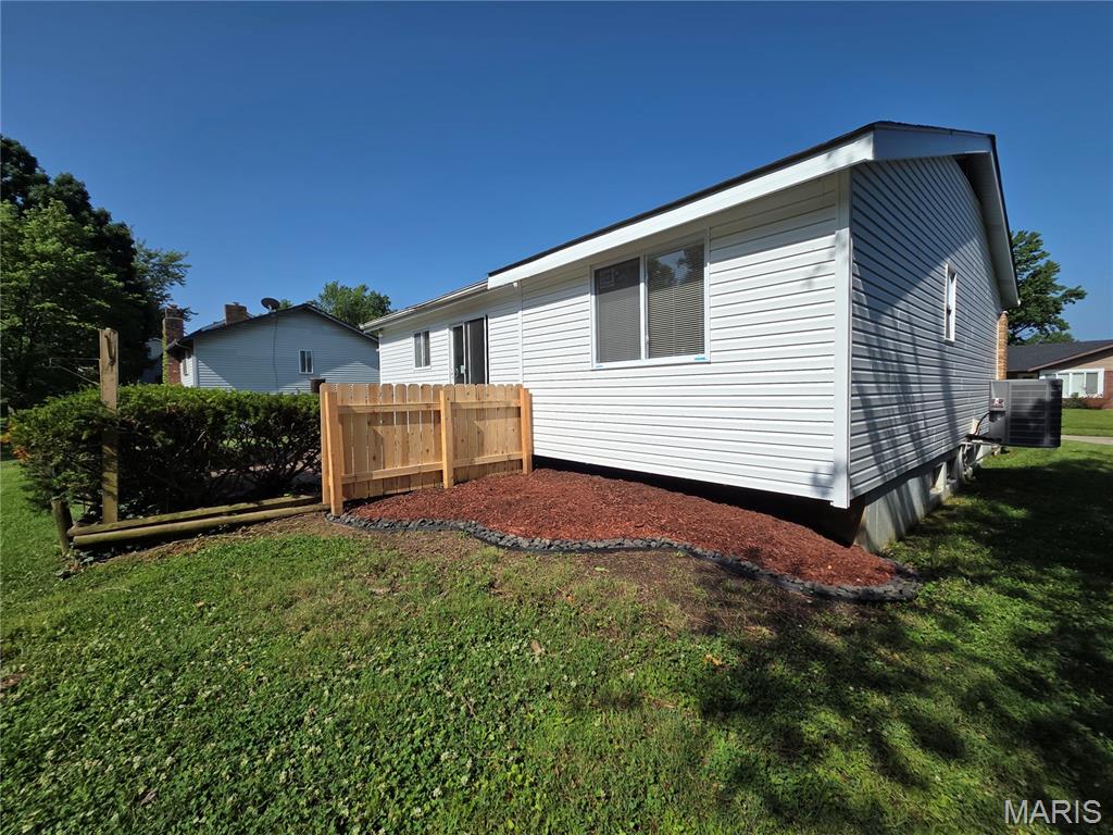 Country Village 6 - Residential